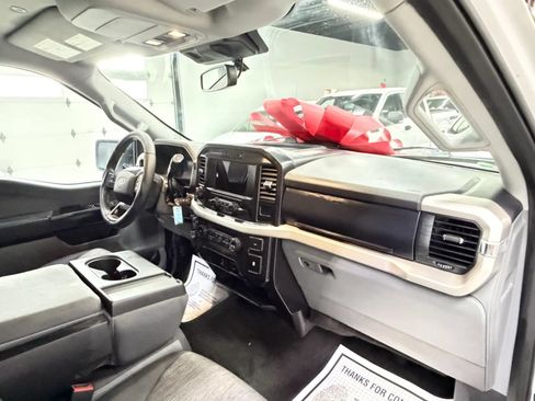 Used 2021 Ford F150 XL w/ Equipment Group 101A High AWD/4WD image 33