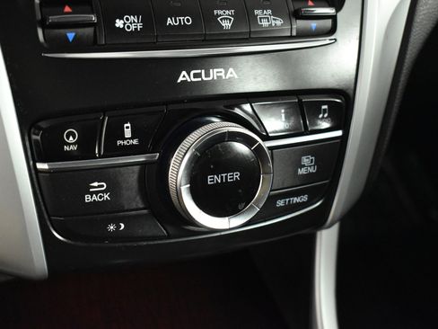 Used 2017 Acura TLX V6 w/ Technology Package image 32