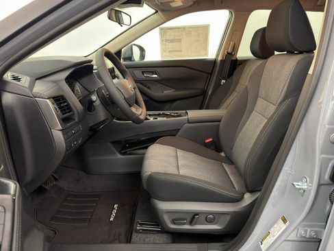New 2026 Nissan Rogue SV AWD/4WD image 14