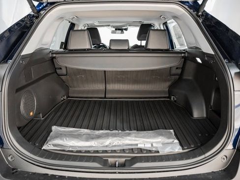 New 2025 Toyota RAV4 XLE Premium image 9