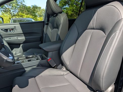 New 2026 Subaru Outback Touring XT AWD/4WD image 24
