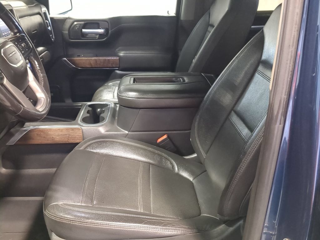 Used 2021 GMC Sierra 1500 Denali AWD/4WD image 20