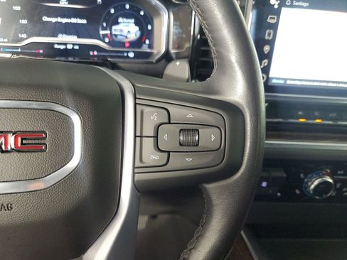 Used 2022 GMC Sierra 1500 Elevation image 24