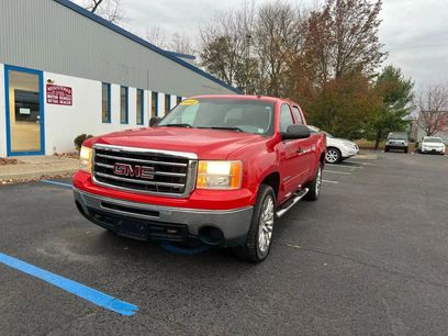 Used 2012 GMC Sierra 1500 SL