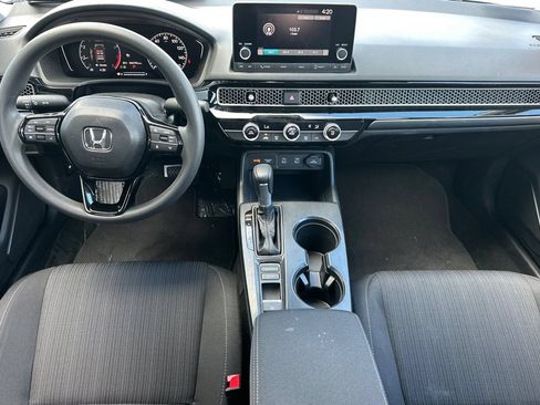 Used 2026 Honda Civic LX image 13