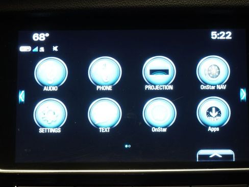 Certified 2021 Buick Encore Preferred w/ Safety Package II AWD/4WD image 19