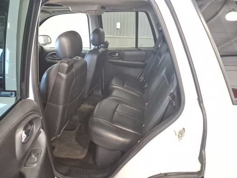 Used 2006 Chevrolet TrailBlazer LT AWD/4WD image 17