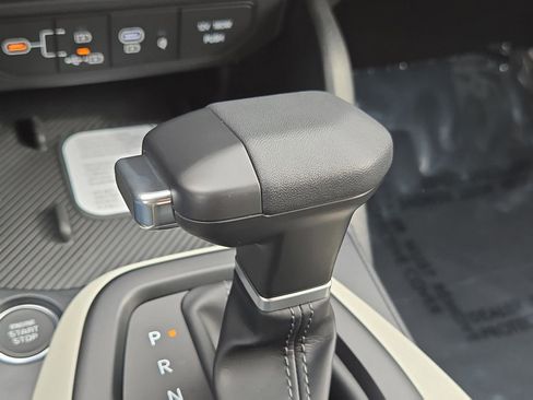 New 2025 Kia K4 GT-Line image 23