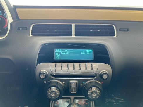 Used 2010 Chevrolet Camaro SS w/ RS Package RWD image 65