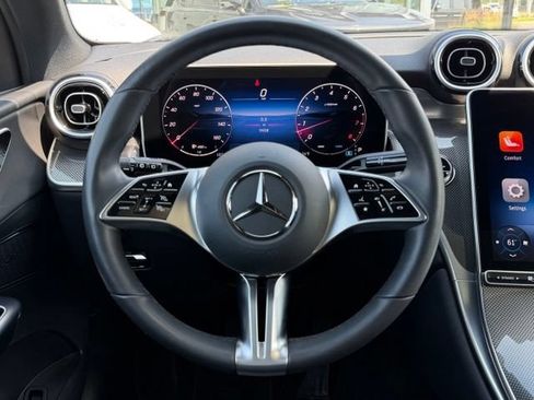 Used 2026 Mercedes-Benz GLC 300 4MATIC image 13