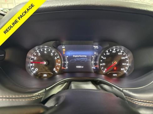 Certified 2022 Jeep Compass Limited AWD/4WD image 17