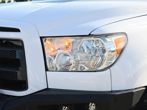 Used 2011 Toyota Tundra 4x4 Double Cab w/ TRD Rock Warrior Pkg image 26