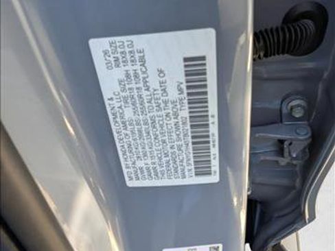 New 2026 Honda Pilot EX-L image 18