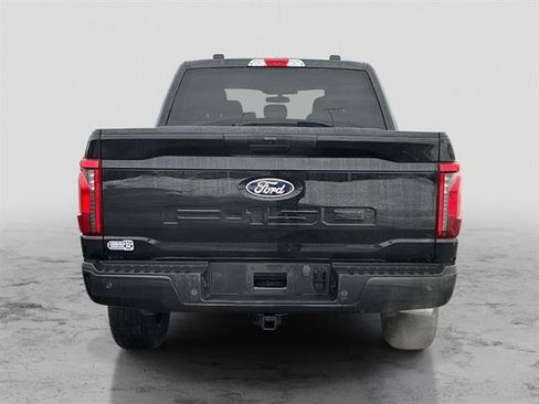 Used 2024 Ford F150 STX image 6