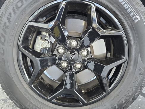 Used 2022 Ford Maverick XLT image 57