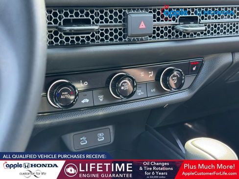 Used 2026 Honda HR-V Sport image 15