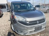 Used 2016 RAM ProMaster City Tradesman w/ Rear Back-up Camera Group image 4
