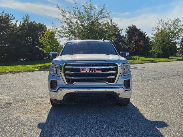 Used 2020 GMC Sierra 1500 SLE w/ SLE Value Package AWD/4WD image 2
