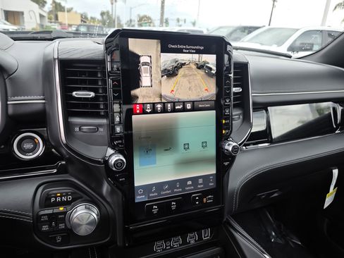 New 2026 RAM 1500 Limited image 16