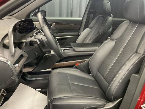 Used 2026 Cadillac Vistiq Sport w/ LPO, Floor Liner Package AWD/4WD image 12