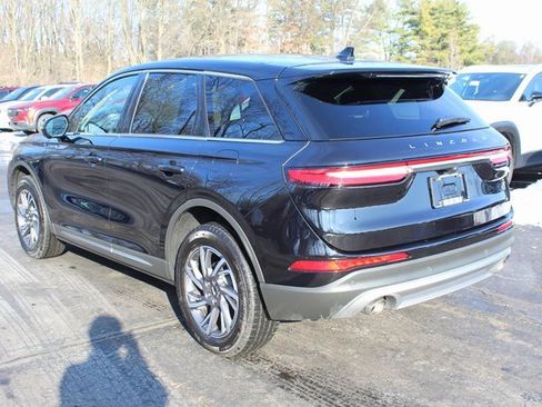 Certified 2023 Lincoln Corsair AWD w/ Equipment Group 101A image 7