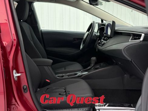 Used 2024 Toyota Corolla LE FWD image 15