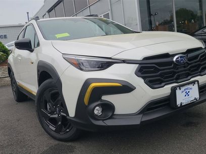 Certified 2025 Subaru Crosstrek 2.5i Sport