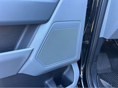 Used 2023 Ford F150 Lightning XLT w/ Max Trailer Tow Package image 38