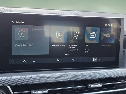 Certified 2025 Hyundai Sonata SEL image 31