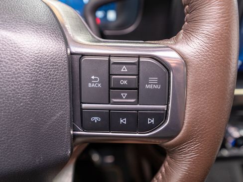 Used 2024 Ford F250 King Ranch AWD/4WD image 34