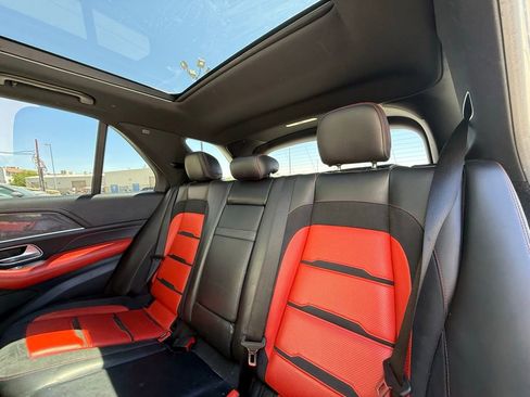 Used 2021 Mercedes-Benz GLE 53 AMG 4MATIC image 7