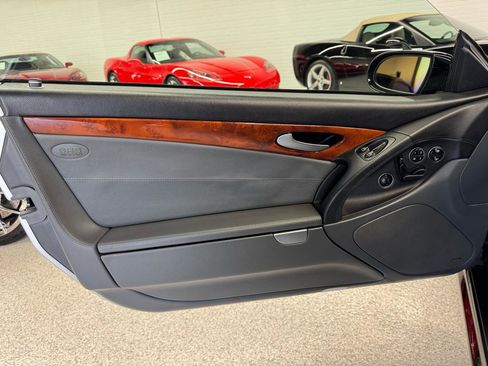 Used 2004 Mercedes-Benz SL 500 image 55