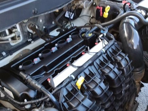 Used 2020 Dodge Journey SE FWD image 23