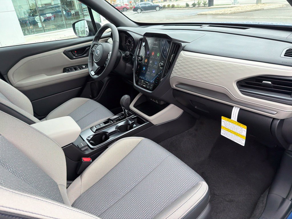 New 2026 Subaru Forester Premium AWD/4WD image 7
