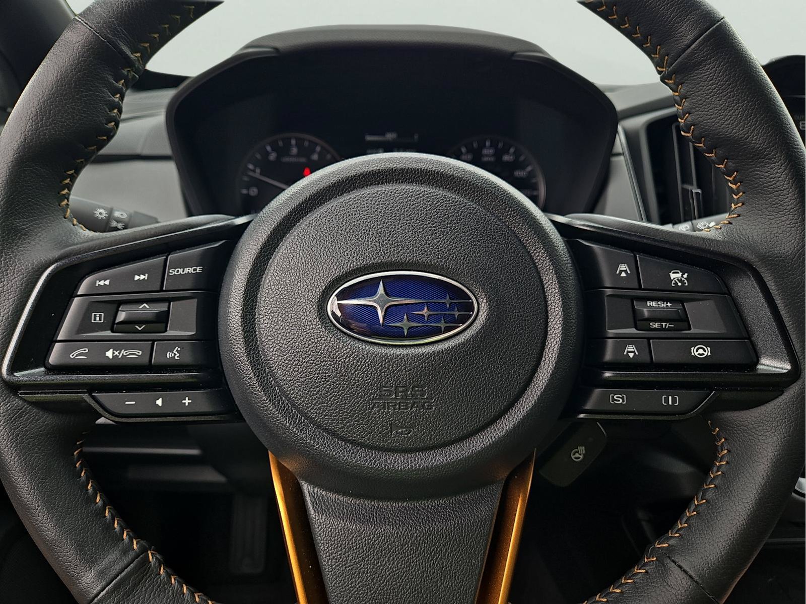 Certified 2026 Subaru Crosstrek 2.5i Wilderness AWD/4WD image 20
