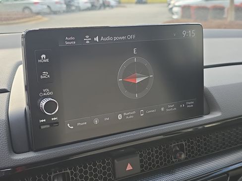 Used 2024 Honda CR-V EX-L image 24