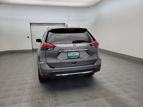 Used 2019 Nissan Rogue SV FWD image 6