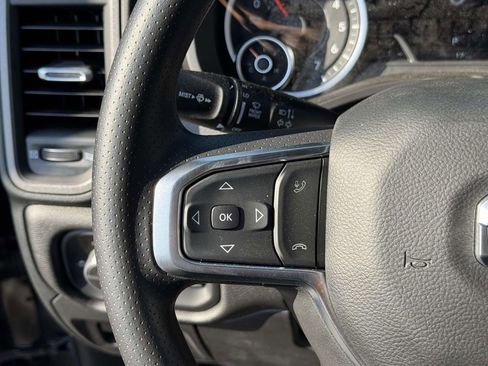 New 2026 RAM 1500 Classic Warlock image 22