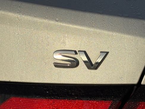 Certified 2020 Nissan Versa SV w/ Trunk Package image 10