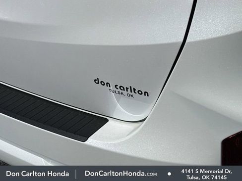 New 2026 Honda Odyssey EX-L image 8