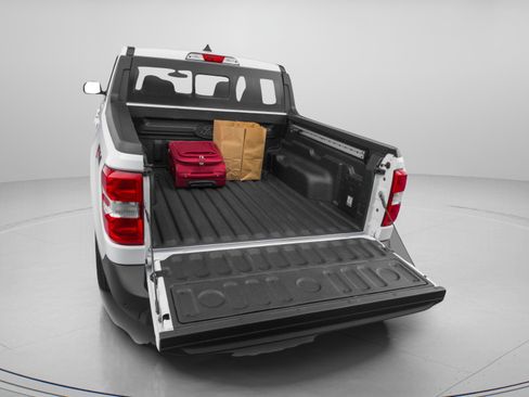 Used 2022 Ford Maverick XL FWD image 28