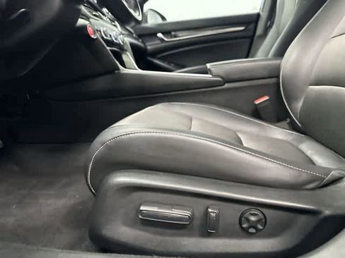Used 2022 Honda Accord Sport image 26