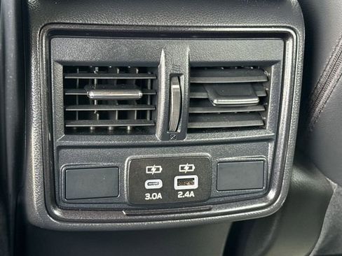 Certified 2025 Subaru Forester Limited AWD/4WD image 11