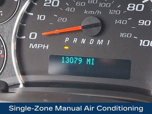 Used 2024 GMC Savana 2500 w/ Driver Convenience Package RWD image 6