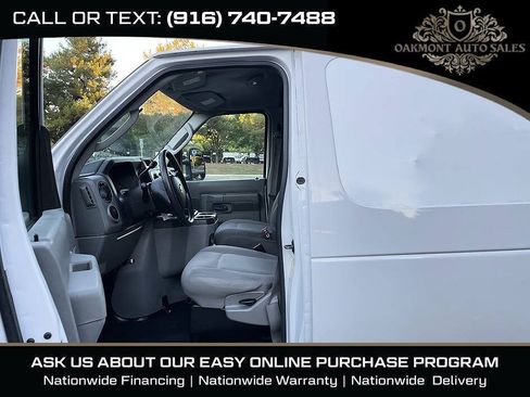 Used 2011 Ford E-250 and Econoline 250 Extended RWD image 20