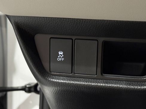 New 2026 Honda HR-V EX-L image 26