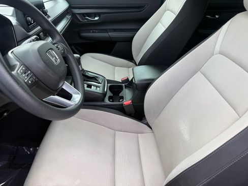 Used 2024 Honda CR-V LX image 13