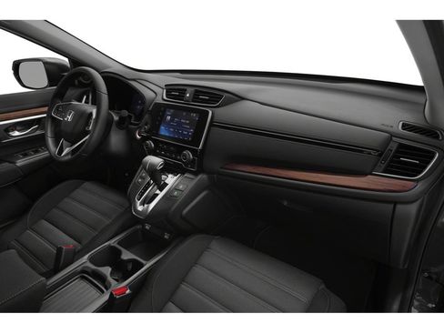 Used 2020 Honda CR-V EX image 10