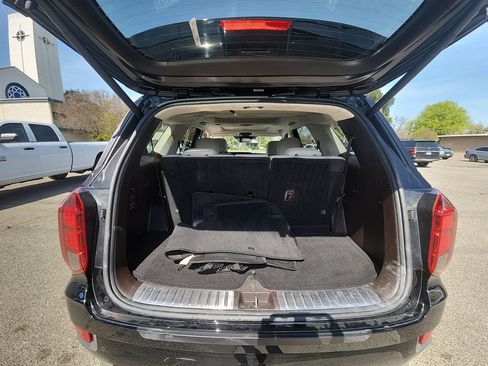 Used 2020 Hyundai Palisade Limited image 21