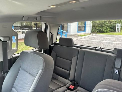 Used 2018 Chevrolet Silverado 1500 LT w/ All Star Edition AWD/4WD image 15